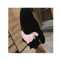 Animal Figure PU Shoulder Bags