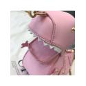 Animal Figure PU Shoulder Bags